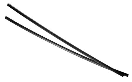 Lamele sterg parb cu clips tergix plus - 71cm - 8,5mm - 2buc
