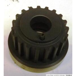 Pinion dintat arbore cotit 1.8 diesel ford mondeo ii