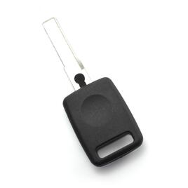 Audi - carcasă pentru cheie cu transponder, cu cip id48 - carguard