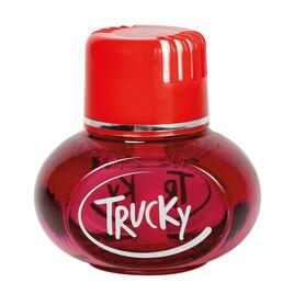 Odorizant cu reglaj intensitate parfum trucky 150ml - capsuni