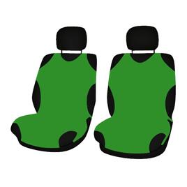 Huse scaun fata maieu sport cridem 2buc - verde