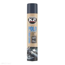 Spray silicon bord polo k2 750ml - man perfume - parfum barbatesc